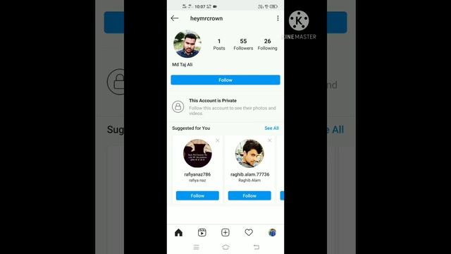 how to view pictures of private Instagram/how to see instagram private account posts/ смотреть онлайн