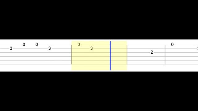 XXXTentacion - Hope (Easy Guitar Tabs Tutorial) смотреть онлайн