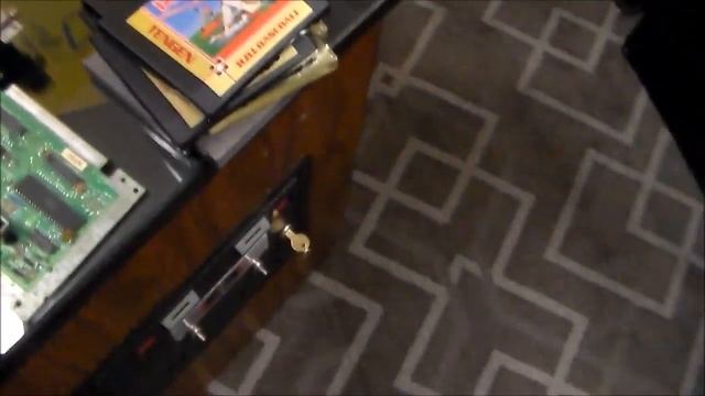 The Sordid Story of Atari's Tetris Arcade Game - What A Beautiful Machine смотреть онлайн