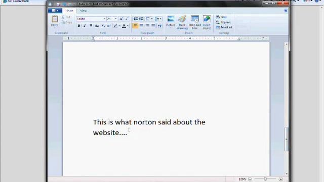 What AVI Codec Pack Website To NOT DOWNLOAD!!! смотреть онлайн