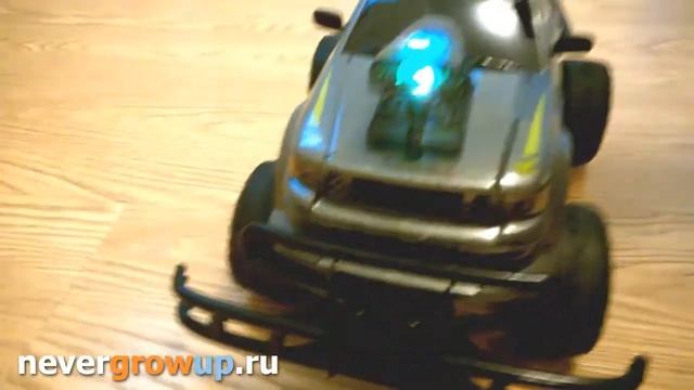 Радиоуправляемая машина 81404 смотреть онлайн