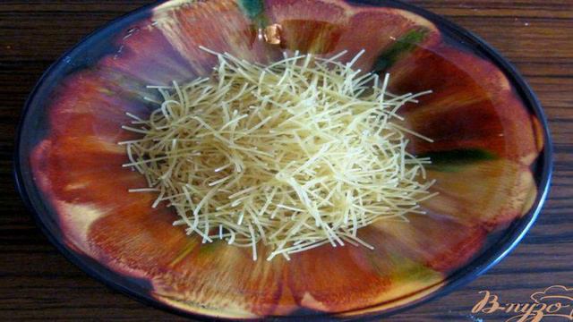 Рецепты от шеф-повара