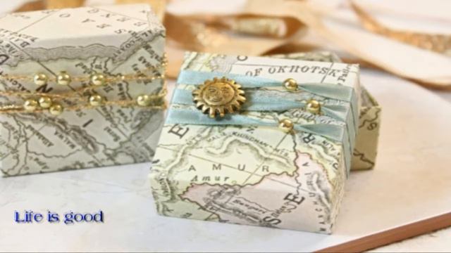 Подарки добрые и злые.- Как правильно дарить и получать подарки смотреть онлайн