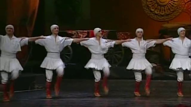 Macedonian Folklore 2 смотреть онлайн