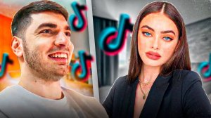 РАВШАН ЗАВОЗИТ С КРАСАВИЦАМИ В ТИК ТОКЕ !💕👀_ ПОДКАТЫ К ЗАРЯЖЕННЫМ ДЕВЧОНКАМ ! / STAYA DRIFT