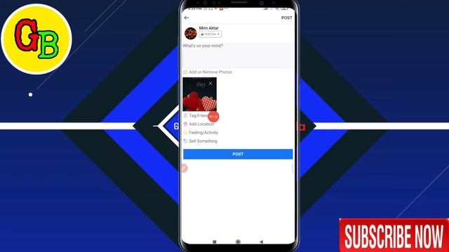 How to tag on Facebook ফেসবুকে কিভাবে ট্যাগ করবেন смотреть онлайн