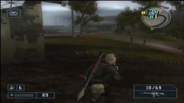 MERCENARIES Playground of Destruction прохождение ЧАСТЬ 4 - КОММУНИСТИЧЕСКОЕ ЗАДАНИЕ [PS2] смотреть онлайн