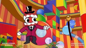 ПОМНИ - ПО ВОЛЕ ПУСТОТЫ! _ Digital Circus - Анимации на русском