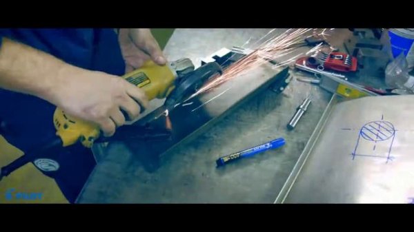 Pilot - Permanent Marker 100 & Permanent Marker 400 - Mood video