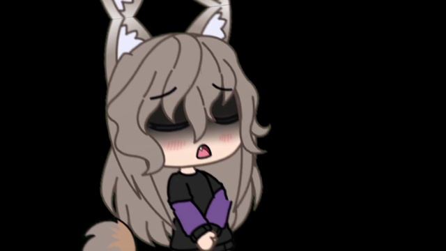 |🌸Meme🌸|🥺Какая от меня польза?..🥺~by •Black panda•