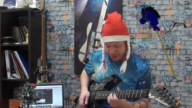 Роман Беглов - Ничего не трогай, это на новый год! смотреть онлайн