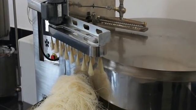 Kadayıf Makinası смотреть онлайн