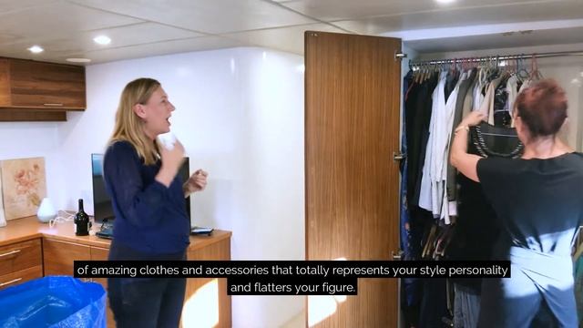 How to look younger and more stylish at 50: Gil's transformation смотреть онлайн
