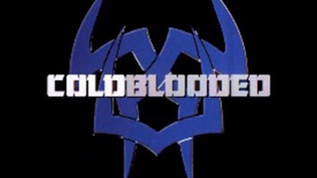 COLDBLOODED- Turn The Other Cheek смотреть онлайн