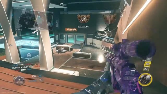 Challege vida X2 CoD IW смотреть онлайн
