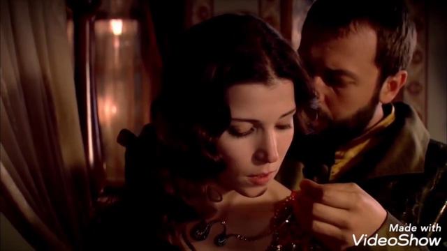 #magnificentcentury Beautiful  Melody 🎼🎶🔊Ibrahim And Hatice Love