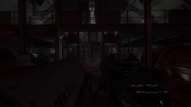 Wolfenstein The New Order - Easy Sentinel & Vaporize Perks смотреть онлайн