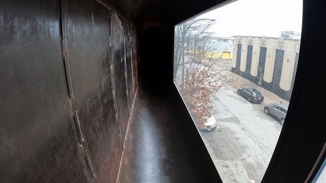 City Museum Review, St. Louis Unique Playground and Museum | Crazy Slides & Climbs! смотреть онлайн