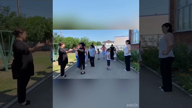 Здоровые дети - в здоровой семье. смотреть онлайн