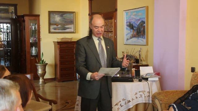 Евгений Скоблов Песня на эстонском языке 21 апреля 2019 1 смотреть онлайн