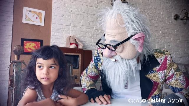 ВДВ и Сказочный дуэт. смотреть онлайн