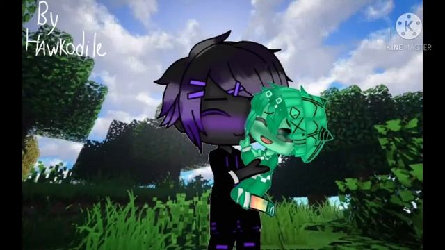 Обработка (Крипер и Эндермен ) Майнкрафт ?? смотреть онлайн