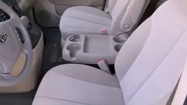 Pre-Owned 2010 Kia Sedona Dallas TX смотреть онлайн