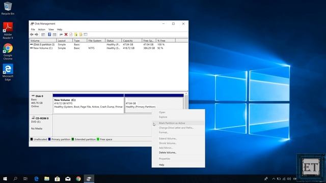 How to Remove Linux (Ubuntu) From Dual Boot in Windows 10 смотреть онлайн