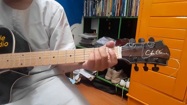 (Simple Chord Guitar Cover Religi) Ungu - Dengan Nafasmu [PRE-EDITING] смотреть онлайн