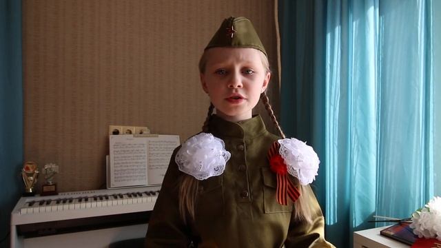 ЦАО, Басманный. Ансамбль песни и танца им.С.О.Дунаевского и А.Карпова. Стихотворение «Памятник». смотреть онлайн