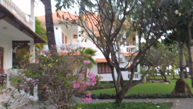 Вьетнам отзывы Фантхиет Bon Bien Resort Four Oceans 3 Vietnam Phan Thiet смотреть онлайн