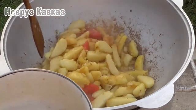Просто офигенная курица в печке с картошкой по деревенски смотреть онлайн