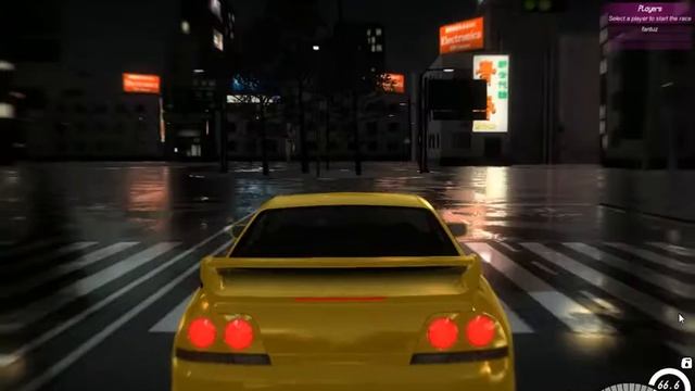 Drift Horizon Online. Когда скучно. смотреть онлайн