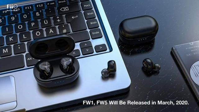 Fiio Releases • nuevos lanzamiento de fiio para este 2020 смотреть онлайн