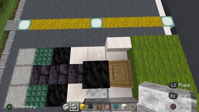 Minecraft GTA Vice City Police Department Cruiser Tutorial