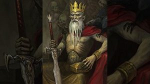 31. Аудиосказка. КОЩЕЙ БЕССМЕРТНЫЙ