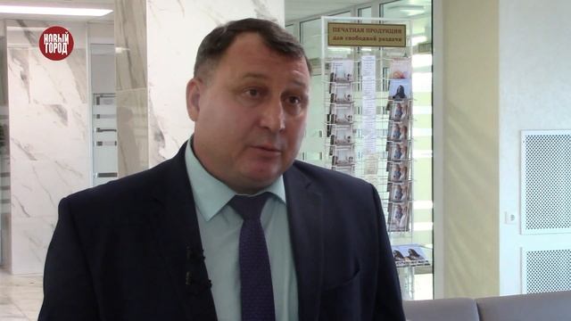 В 2024 году реализация новых проектов в поликлинике №1 продолжится смотреть онлайн