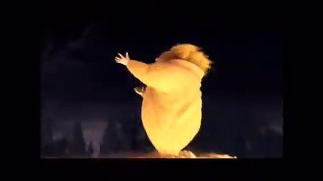 Песочный человек) Красивая песенка для поднятия настроения! смотреть онлайн