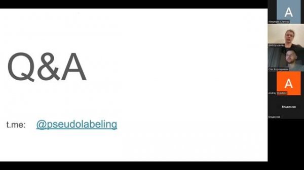 Dmitrii Rudenko "Kaggle competition debrief: RSNA Screening Mammography Breast Cancer Detection "