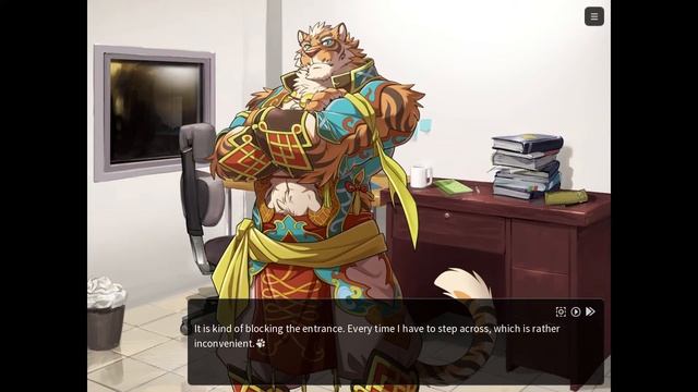 Let's Play | Nekojishi - Part 9 - Senpai Pulls Away смотреть онлайн