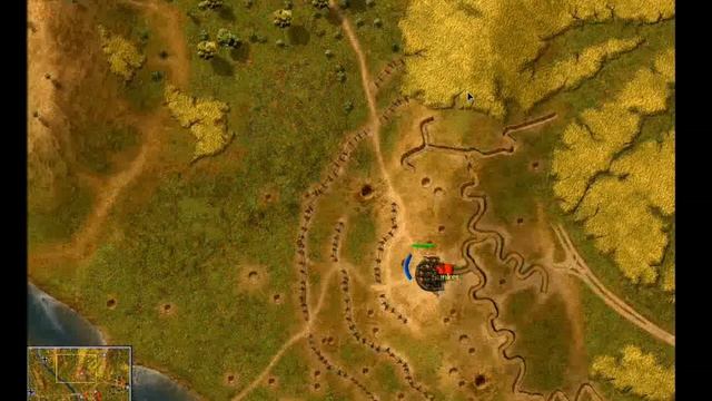 Close Combat - Cross of Iron [2] Russia : RUN AWAYYYY! смотреть онлайн