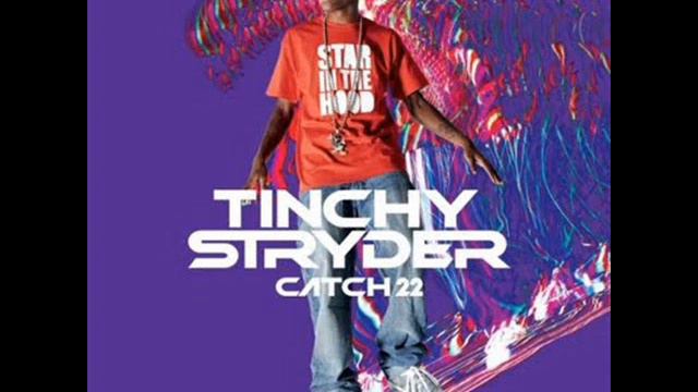 Tinchy Stryder Express Urself смотреть онлайн