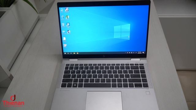 Laptop Cũ HP EliteBook X360 1040 G6 I7 8665U Ram 16GB SSD 512GB Màn Hình 14inch Full HD Gập Cảm Ứng смотреть онлайн