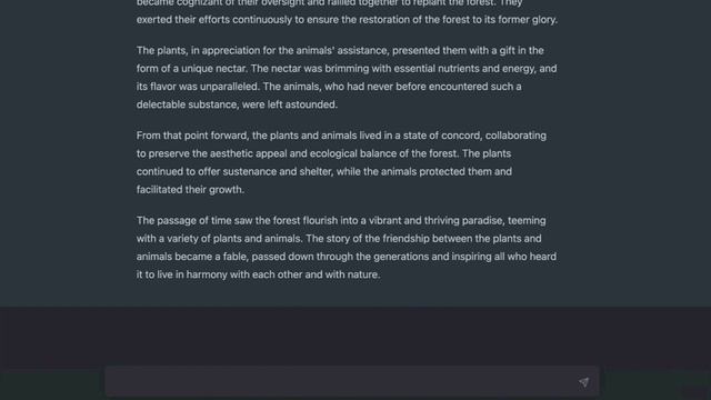 AI-Powered Writing: The Future of Storytelling with Chat Gpt