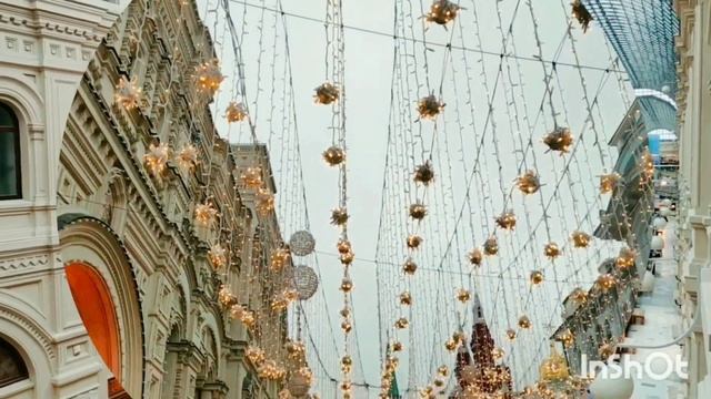 В ГУМ как в музей) смотреть онлайн