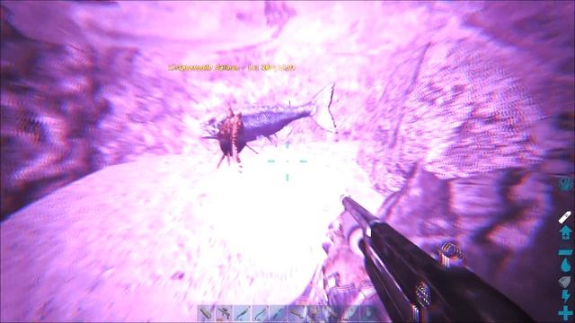 The Most Efficient Way to use Fish Basket | Fjördur EP 106 || Ark Survival Evolved [Hindi] смотреть онлайн