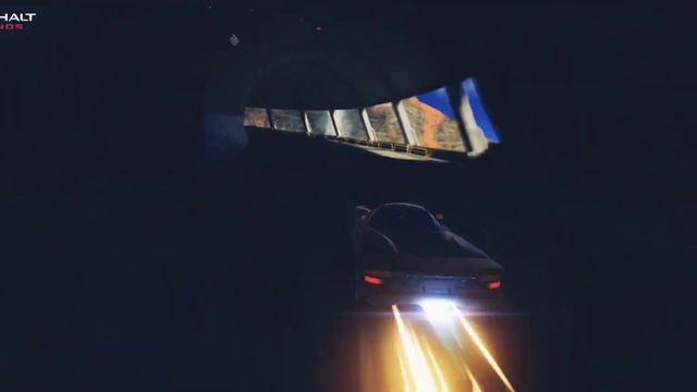 Asphalt 9 Legends: Презентация пропуска Легенды, Карибский остров, Райский Курорт, Jaguar XJR-15 смотреть онлайн