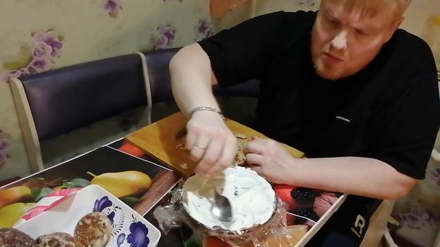 Такого "Торта" (пряник) вы ещё не пробовали? смотреть онлайн