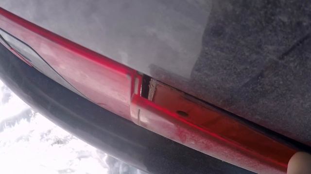 Небольшие доработки ВАЗ 2112 и немного о Весте(авто-влог) смотреть онлайн