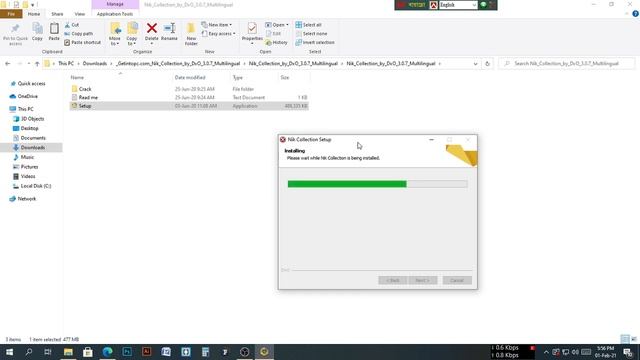 Use Nik Collection Plugin Free Into Photoshop | Photoshop | 2021